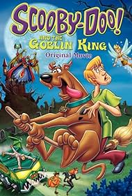 Scooby-Doo and the Goblin King (2008) watch-Scooby-Doo and the Goblin King (2008)