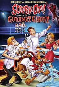 watch-Scooby-Doo! and the Gourmet Ghost (2018)