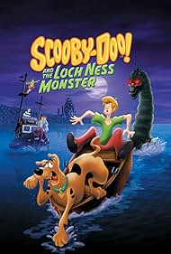 watch-Scooby-Doo and the Loch Ness Monster (2004)