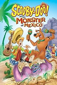 Scooby-Doo and the Monster of Mexico (2003) watch-Scooby-Doo and the Monster of Mexico (2003)