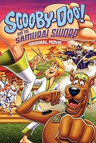Scooby-Doo and the Samurai Sword (2009) watch-Scooby-Doo and the Samurai Sword (2009)