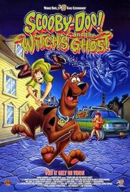 watch-Scooby-Doo and the Witch's Ghost (1999)