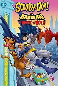 Scooby-Doo & Batman: The Brave and the Bold (2018) watch-Scooby-Doo & Batman: The Brave and the Bold (2018)