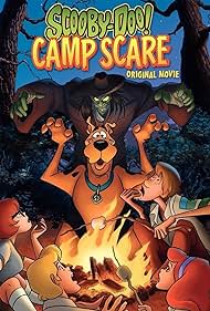watch-Scooby-Doo! Camp Scare (2010)