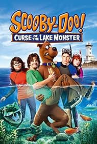 Scooby-Doo! Curse of the Lake Monster (2010) watch-Scooby-Doo! Curse of the Lake Monster (2010)