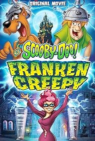 watch-Scooby-Doo! Frankencreepy (2014)