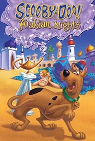 watch-Scooby-Doo in Arabian Nights (1994)