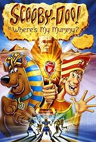 watch-Scooby-Doo in Where's My Mummy? (2006)