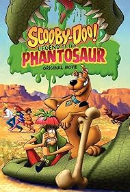watch-Scooby-Doo! Legend of the Phantosaur (2011)