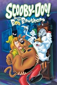 watch-Scooby-Doo Meets the Boo Brothers (1987)