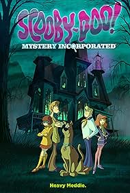 watch-Scooby-Doo! Mystery Incorporated (2010)