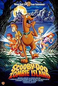 watch-Scooby-Doo on Zombie Island (1998)