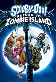 watch-Scooby-Doo: Return to Zombie Island (2019)