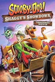 Scooby-Doo! Shaggy's Showdown (2017) watch-Scooby-Doo! Shaggy's Showdown (2017)