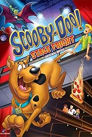 watch-Scooby-Doo! Stage Fright (2013)
