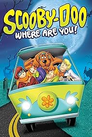 watch-Scooby Doo, Where Are You! (1969)