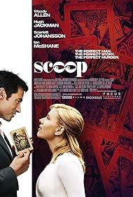 Scoop (2006) watch-Scoop (2006)