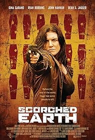 Scorched Earth (2018) watch-Scorched Earth (2018)