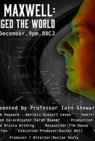 Scotland's Einstein: James Clerk Maxwell - The Man Who Changed the World (2015) watch-Scotland's Einstein: James Clerk Maxwell - The Man Who Changed the World (2015)