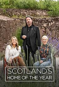 Scotland's Home of the Year (2019) watch-Scotland's Home of the Year (2019)