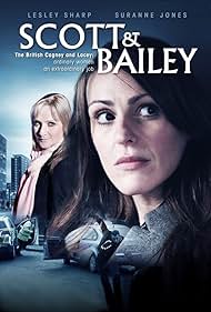 watch-Scott & Bailey (2011)