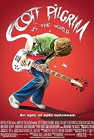 watch-Scott Pilgrim vs. the World (2010)