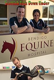 Scottish Vets Down Under (2020) watch-Scottish Vets Down Under (2020)