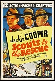 Scouts to the Rescue (1939) watch-Scouts to the Rescue (1939)