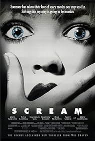 Scream (1996) watch-Scream (1996)