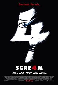 watch-Scream 4 (2011)