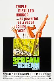 watch-Scream and Scream Again (1970)
