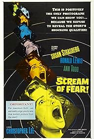 Scream of Fear (1961) watch-Scream of Fear (1961)