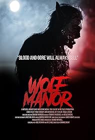 Scream of the Wolf (2023) watch-Scream of the Wolf (2023)