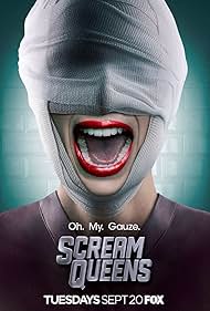 watch-Scream Queens (2015)