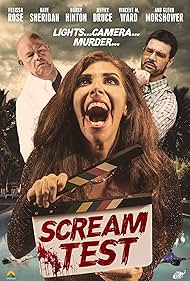 watch-Scream Test (2021)