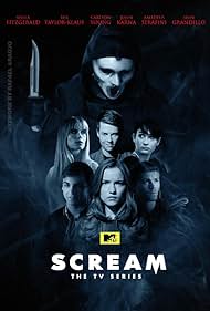 watch-Scream: The TV Series (2015)