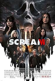watch-Scream VI (2023)