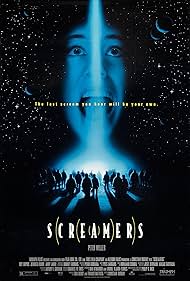 Screamers (1996) watch-Screamers (1996)