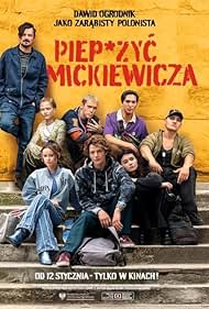 Screw Mickiewicz (2024) watch-Screw Mickiewicz (2024)