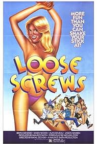 Screwballs II (1985) watch-Screwballs II (1985)