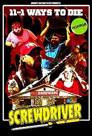 Screwdriver (2021) watch-Screwdriver (2021)
