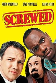 Screwed (2000) watch-Screwed (2000)