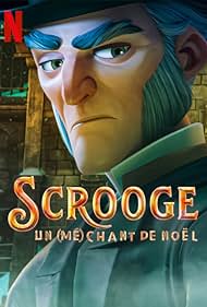 watch-Scrooge: A Christmas Carol (2022)