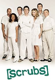 watch-Scrubs (2001)