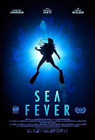 Sea Fever (2020) watch-Sea Fever (2020)