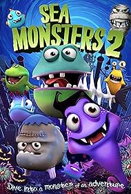 watch-Sea Monsters 2 (2018)