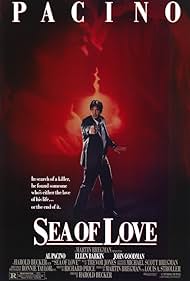 Sea of Love (1989) watch-Sea of Love (1989)
