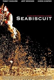 Seabiscuit (2003) watch-Seabiscuit (2003)