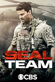 watch-SEAL Team (2017)