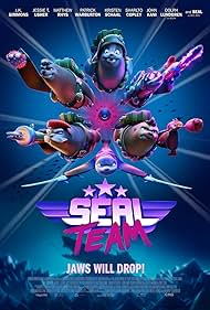 watch-Seal Team (2021)